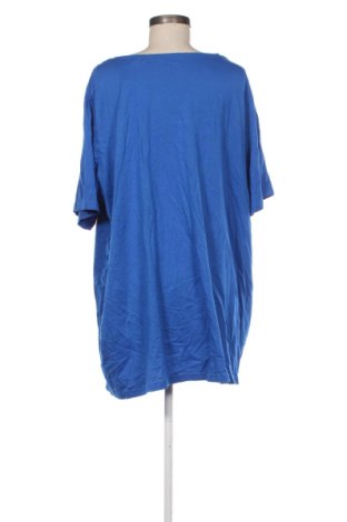 Dámská halenka Ulla Popken, Velikost XXL, Barva Modrá, Cena  219,00 Kč