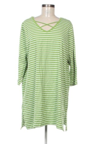 Női blúz Ulla Popken, Méret XL, Szín Sokszínű, Ár 3 709 Ft