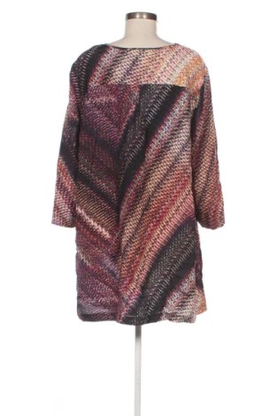 Дамска блуза Ulla Popken, Размер XXL, Цвят Многоцветен, Цена 12,27 €