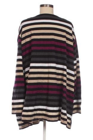 Damen Shirt Ulla Popken, Größe XXL, Farbe Mehrfarbig, Preis 22,99 €