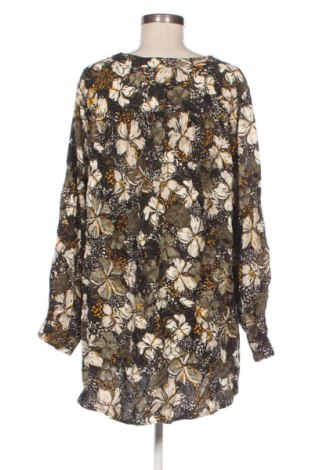 Női blúz Ulla Popken, Méret XXL, Szín Sokszínű, Ár 8 779 Ft