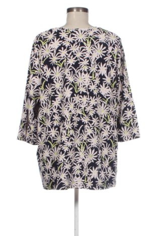 Дамска блуза Ulla Popken, Размер XL, Цвят Многоцветен, Цена 14,31 €