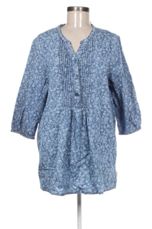 Γυναικεία μπλούζα Ulla Popken, Μέγεθος M, Χρώμα Πολύχρωμο, Τιμή 9,99 €