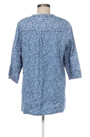 Γυναικεία μπλούζα Ulla Popken, Μέγεθος M, Χρώμα Πολύχρωμο, Τιμή 9,99 €