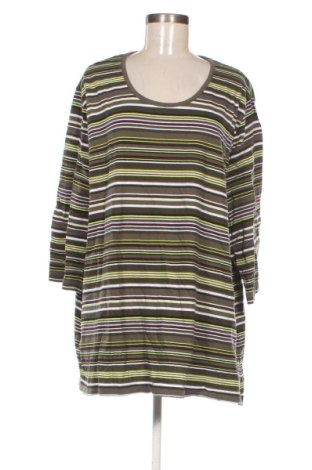 Bluză de femei Ulla Popken, Mărime XXL, Culoare Multicolor, Preț 107,99 Lei