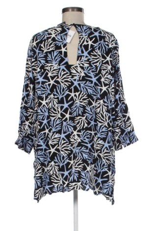 Damen Shirt Ulla Popken, Größe XL, Farbe Mehrfarbig, Preis € 10,99