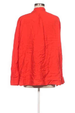 Дамска блуза Ulla Popken, Размер XXL, Цвят Червен, Цена 17,89 €