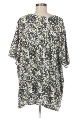 Дамска блуза Ulla Popken, Размер 5XL, Цвят Многоцветен, Цена 14,31 €