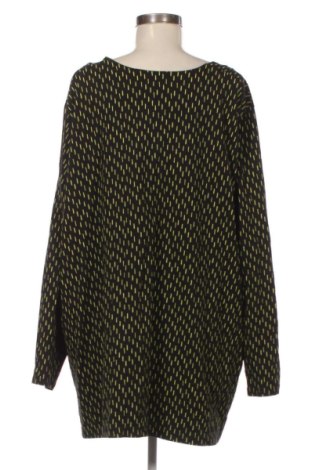 Дамска блуза Ulla Popken, Размер 5XL, Цвят Черен, Цена 17,89 €