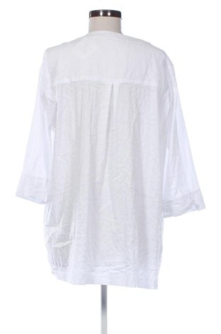 Damen Shirt Ulla Popken, Größe XL, Farbe Weiß, Preis € 22,99