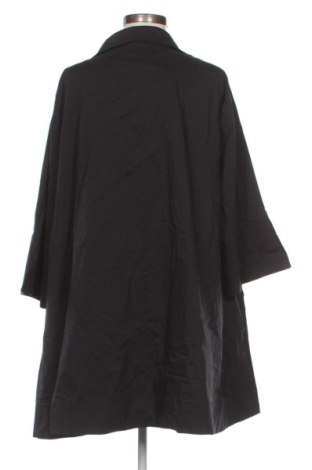 Női blúz Ulla Popken, Méret 4XL, Szín Fekete, Ár 8 779 Ft