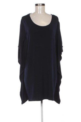 Dámska blúza Un Jour Ailleurs, Veľkosť S, Farba Modrá, Cena  16,95 €