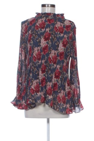 Дамска блуза Unbranded, Размер M, Цвят Многоцветен, Цена 10,22 €