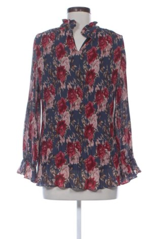 Дамска блуза Unbranded, Размер M, Цвят Многоцветен, Цена 10,22 €