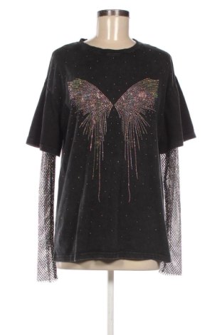 Dámska blúza Unbranded, Veľkosť M, Farba Viacfarebná, Cena  9,78 €