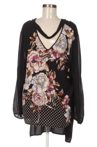 Damen Shirt Unbranded, Größe XXL, Farbe Mehrfarbig, Preis 12,99 €