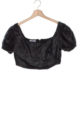 Дамска блуза Unbranded, Размер S, Цвят Черен, Цена 10,00 €