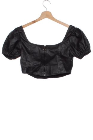 Дамска блуза Unbranded, Размер S, Цвят Черен, Цена 10,00 €