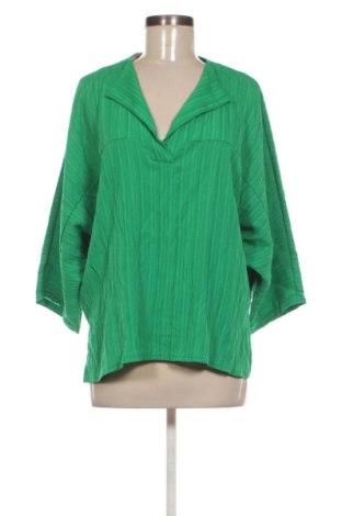 Γυναικεία μπλούζα Unbranded, Μέγεθος XXL, Χρώμα Πράσινο, Τιμή 10,99 €