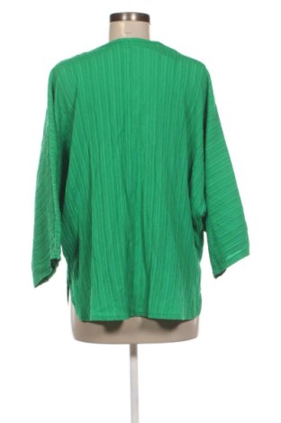 Γυναικεία μπλούζα Unbranded, Μέγεθος XXL, Χρώμα Πράσινο, Τιμή 10,99 €