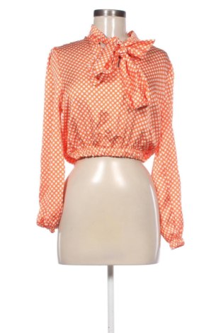 Dámska blúza Unbranded, Veľkosť M, Farba Viacfarebná, Cena  2,95 €