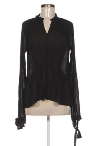 Γυναικεία μπλούζα Unbranded, Μέγεθος XL, Χρώμα Μαύρο, Τιμή 7,99 €