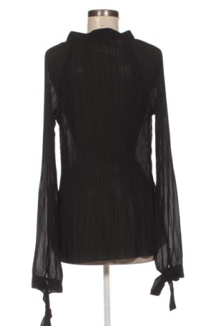 Γυναικεία μπλούζα Unbranded, Μέγεθος XL, Χρώμα Μαύρο, Τιμή 7,99 €