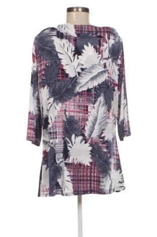 Γυναικεία μπλούζα Unbranded, Μέγεθος 3XL, Χρώμα Πολύχρωμο, Τιμή 12,99 €