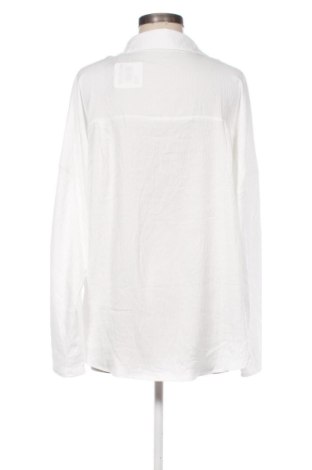 Γυναικεία μπλούζα Unbranded, Μέγεθος XXL, Χρώμα Λευκό, Τιμή 10,99 €