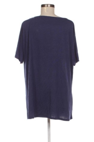Γυναικεία μπλούζα Unbranded, Μέγεθος XXL, Χρώμα Μπλέ, Τιμή 12,99 €