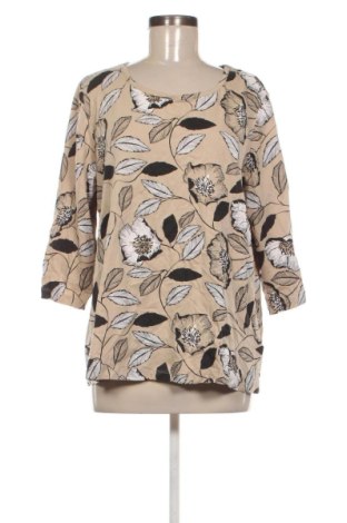 Γυναικεία μπλούζα Unbranded, Μέγεθος XL, Χρώμα Πολύχρωμο, Τιμή 7,99 €