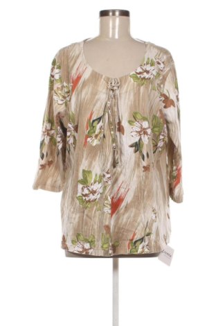 Dámska blúza Unbranded, Veľkosť XXL, Farba Viacfarebná, Cena  6,95 €