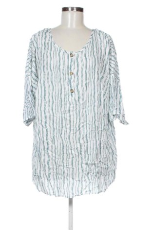 Γυναικεία μπλούζα Unbranded, Μέγεθος XXL, Χρώμα Πολύχρωμο, Τιμή 6,99 €