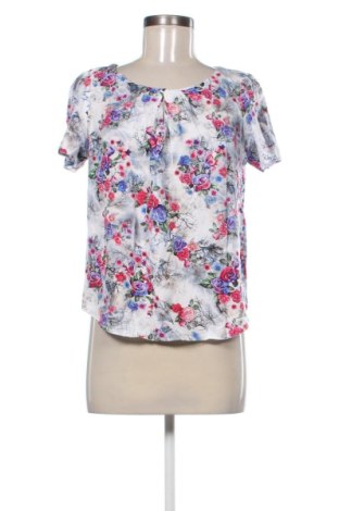 Дамска блуза Unbranded, Размер S, Цвят Многоцветен, Цена 9,70 €