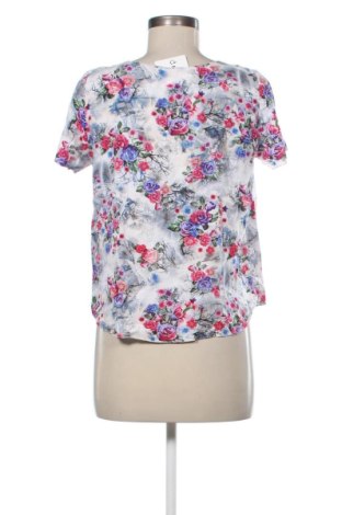 Дамска блуза Unbranded, Размер S, Цвят Многоцветен, Цена 9,70 €