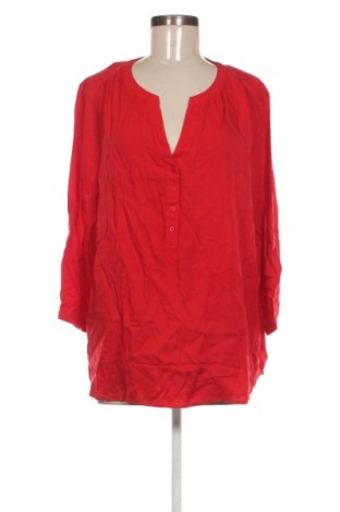 Γυναικεία μπλούζα Unbranded, Μέγεθος L, Χρώμα Κόκκινο, Τιμή 4,99 €