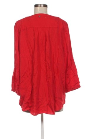 Γυναικεία μπλούζα Unbranded, Μέγεθος L, Χρώμα Κόκκινο, Τιμή 4,99 €