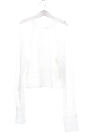 Dámska blúza Unbranded, Veľkosť M, Farba Biela, Cena  10,00 €