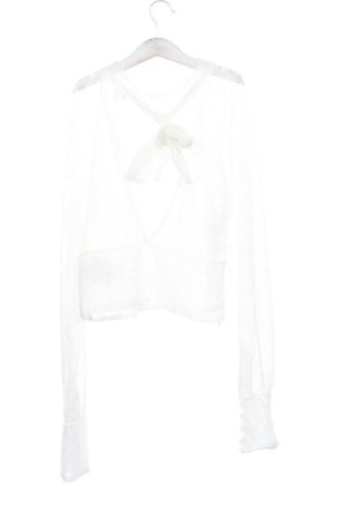 Dámska blúza Unbranded, Veľkosť M, Farba Biela, Cena  10,00 €
