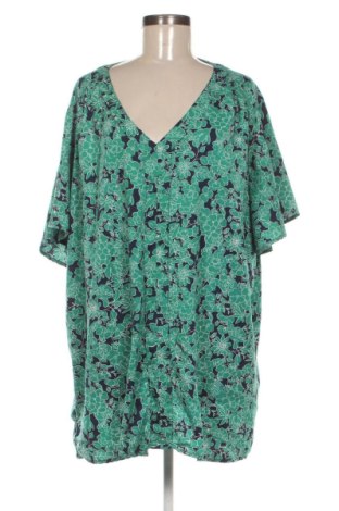 Damen Shirt Unbranded, Größe 3XL, Farbe Mehrfarbig, Preis € 12,99