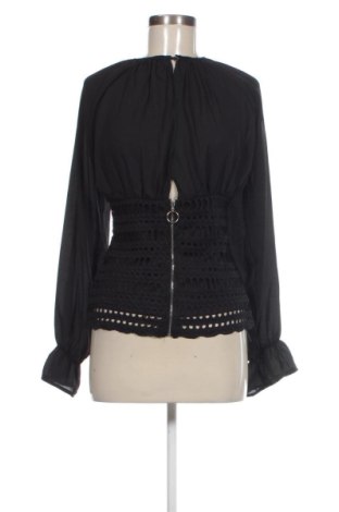 Γυναικεία μπλούζα Unbranded, Μέγεθος M, Χρώμα Μαύρο, Τιμή 11,99 €