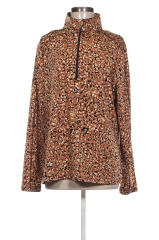 Bluzka damska Unbranded, Rozmiar XXL, Kolor Kolorowy, Cena 61,99 zł