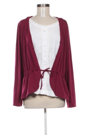 Γυναικεία μπλούζα Unbranded, Μέγεθος XL, Χρώμα Πολύχρωμο, Τιμή 7,99 €