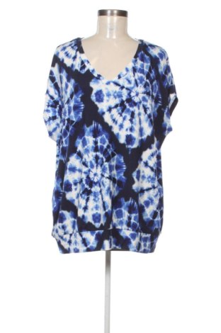 Дамска блуза Unbranded, Размер XXL, Цвят Многоцветен, Цена 10,22 €
