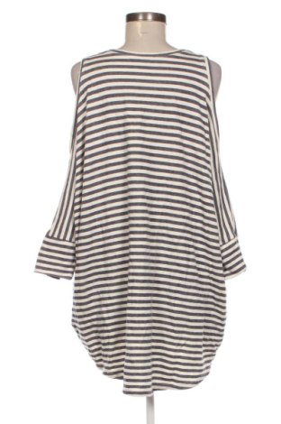 Γυναικεία μπλούζα Unbranded, Μέγεθος 4XL, Χρώμα Πολύχρωμο, Τιμή 18,99 €