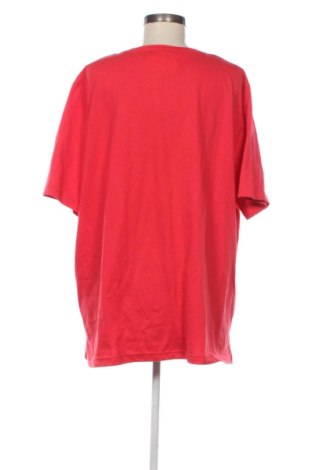 Γυναικεία μπλούζα Unbranded, Μέγεθος L, Χρώμα Κόκκινο, Τιμή 2,99 €