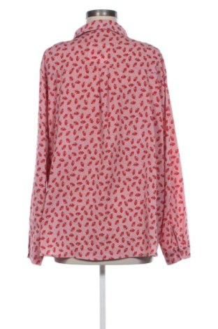 Damen Shirt Ms Mode, Größe XXL, Farbe Mehrfarbig, Preis € 6,99