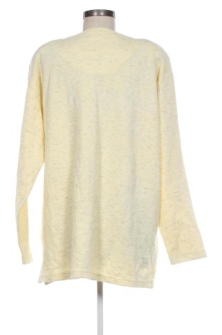 Дамска блуза Unbranded, Размер L, Цвят Жълт, Цена 4,09 €