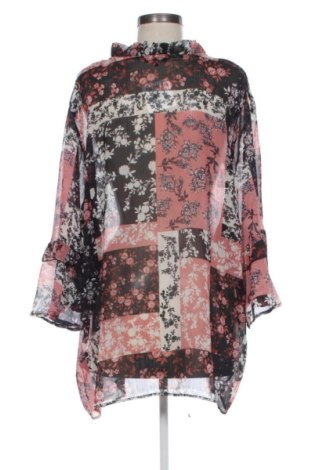 Γυναικεία μπλούζα Unbranded, Μέγεθος XXL, Χρώμα Πολύχρωμο, Τιμή 12,99 €