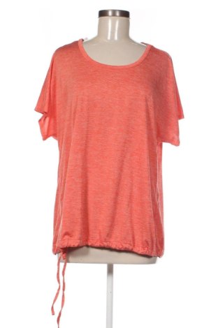 Дамска блуза Unbranded, Размер L, Цвят Оранжев, Цена 5,62 €